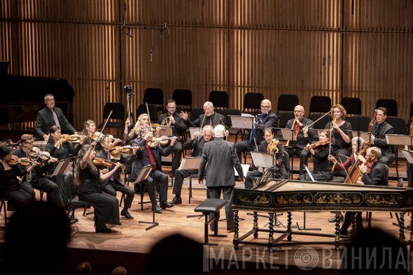 The Amsterdam Baroque Orchestra