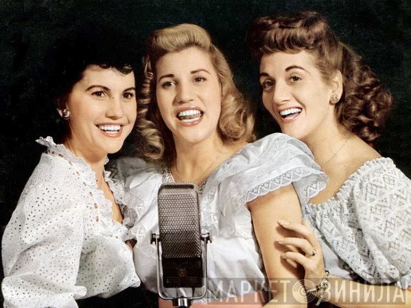 The Andrews Sisters