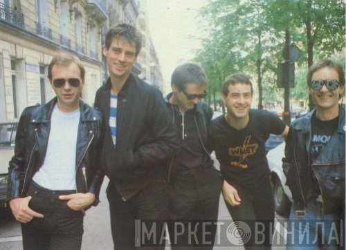 The Angels
