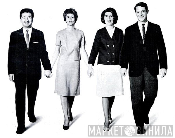 The Anita Kerr Singers