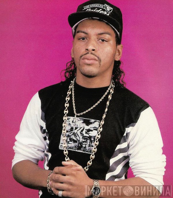 The Arabian Prince