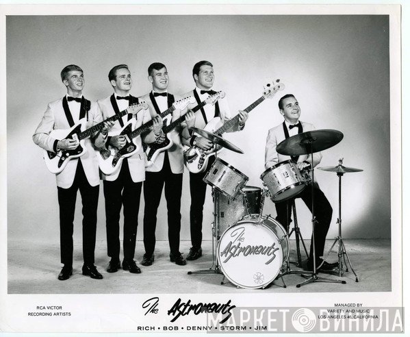 The Astronauts 