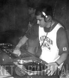 The Aztec Mystic