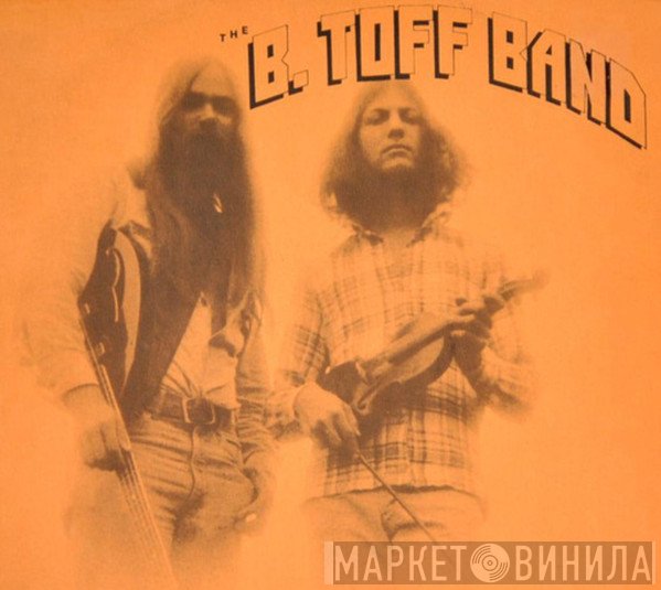The B. Toff Band