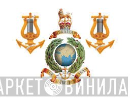 The Band Of HM Royal Marines