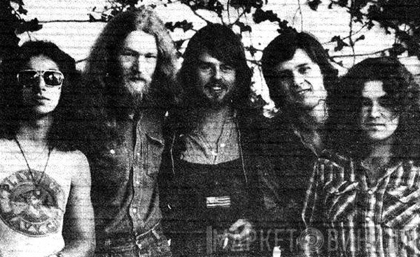 The Band Of Talabene