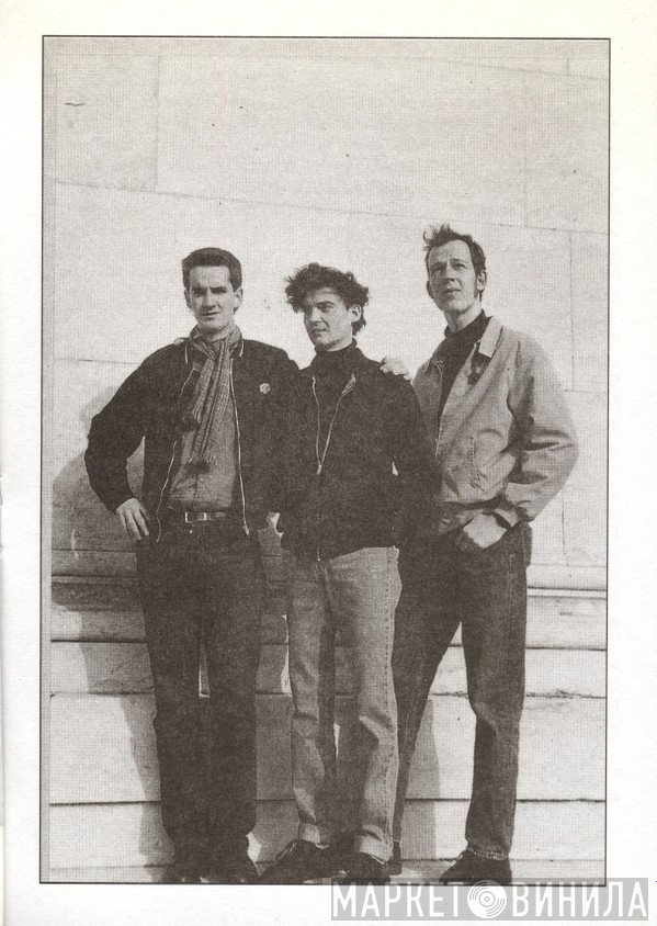 The Bartlebees