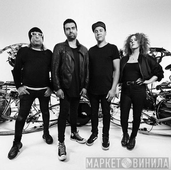The Bays