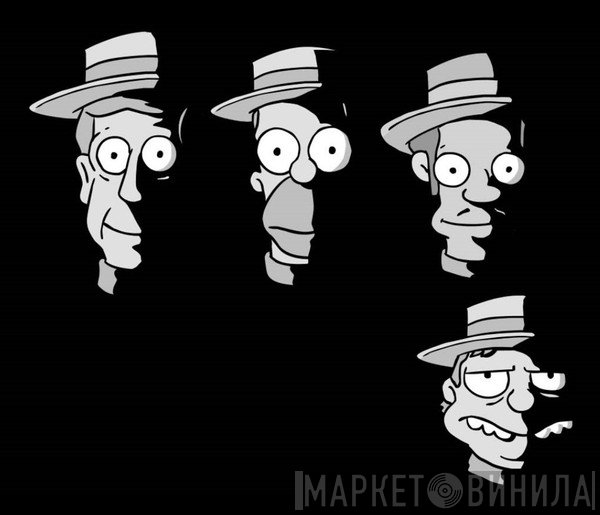 The Be Sharps