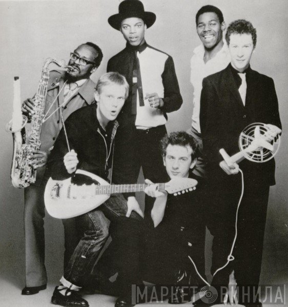 The Beat 