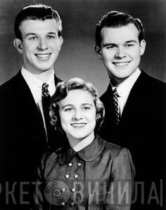 The Bill Gaither Trio