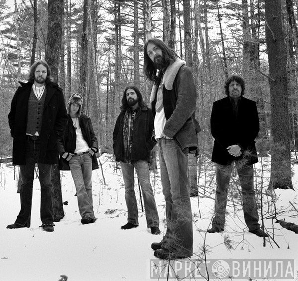 The Black Crowes