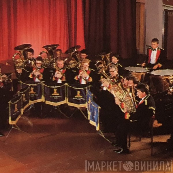 The Black Dyke Mills Band