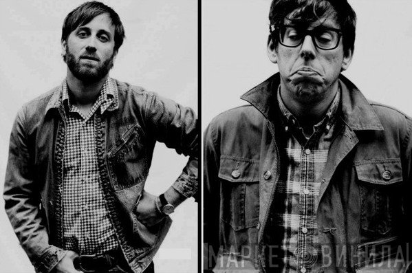 The Black Keys