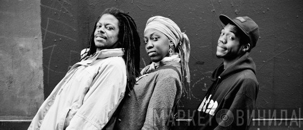 The Black Love Crew