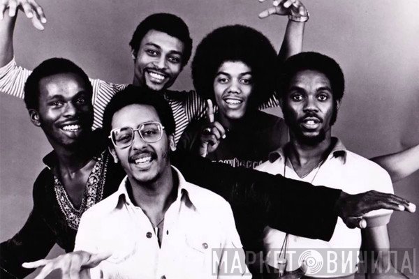 The Blackbyrds