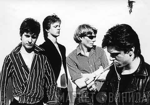 The Blackouts