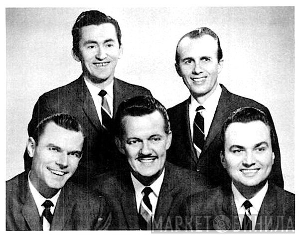 The Blackwood Brothers Quartet