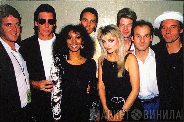 The Bleeding Heart Band