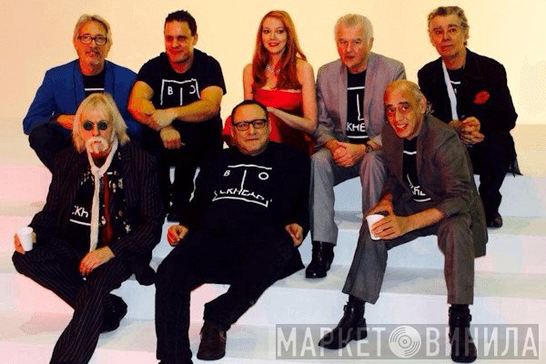 The Blockheads