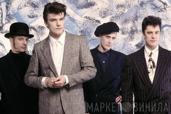 The Blow Monkeys