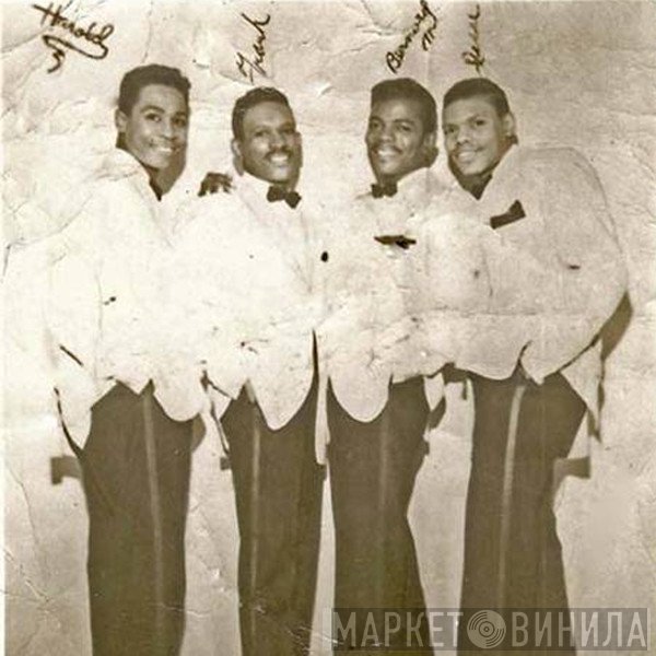 The Blue Notes 
