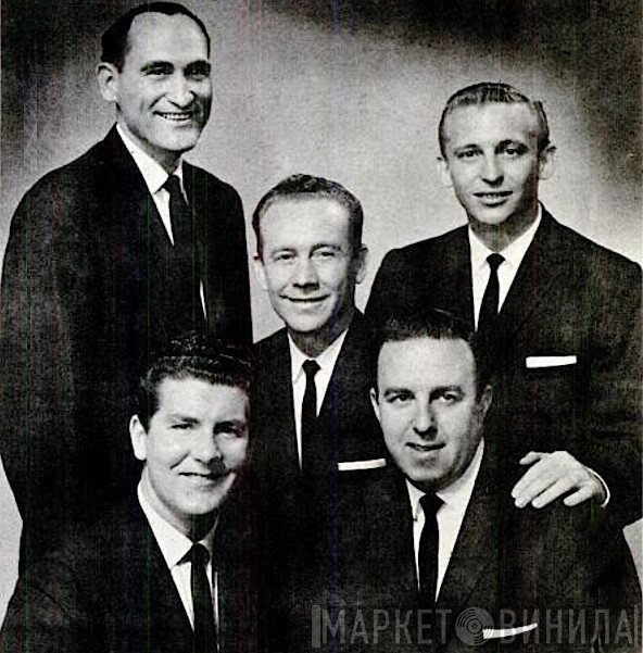 The Blue Ridge Quartet
