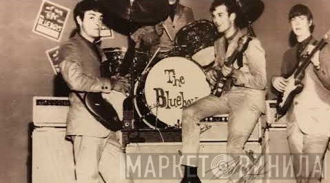 The Blueboys