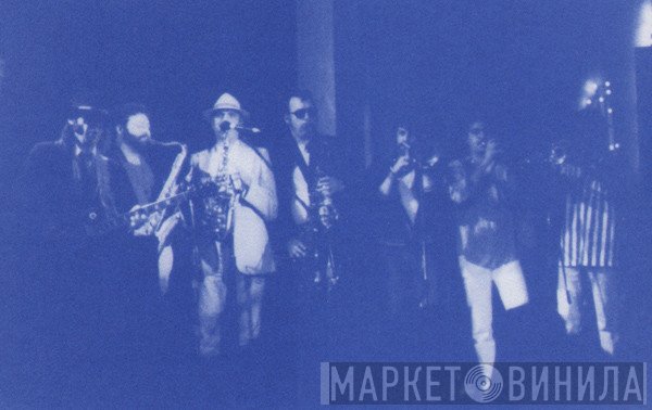 The Bluenotes 