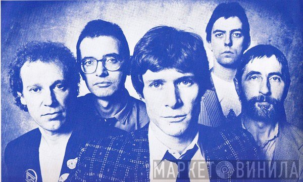 The Blues Band