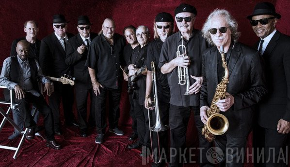 The Blues Brothers Band