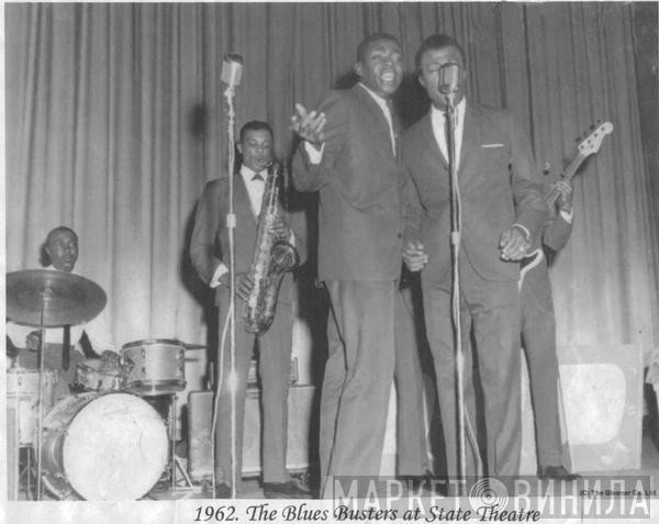 The Blues Busters