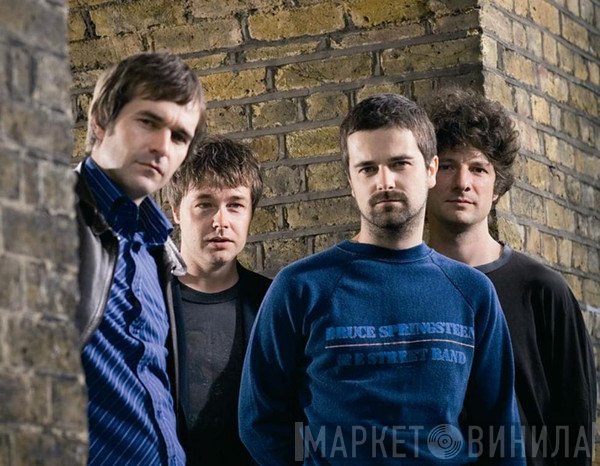 The Bluetones