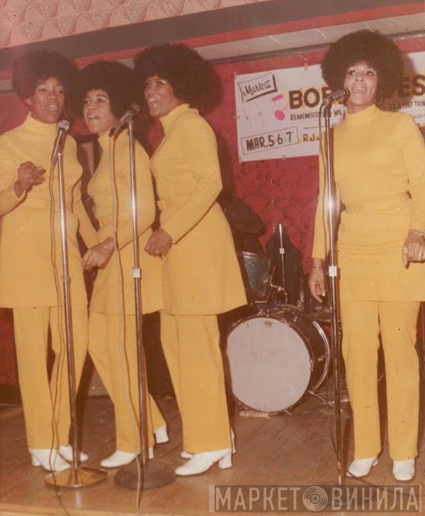 The Bobbettes