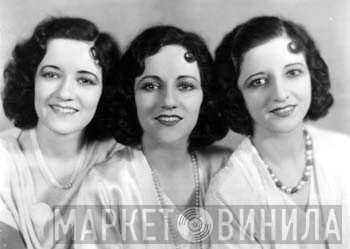 The Boswell Sisters