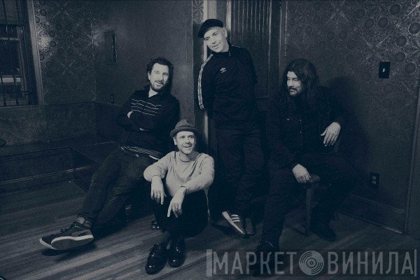 The Bouncing Souls