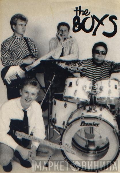 The Boys 