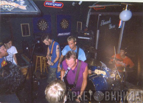 The Broadways
