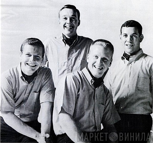 The Brothers Four