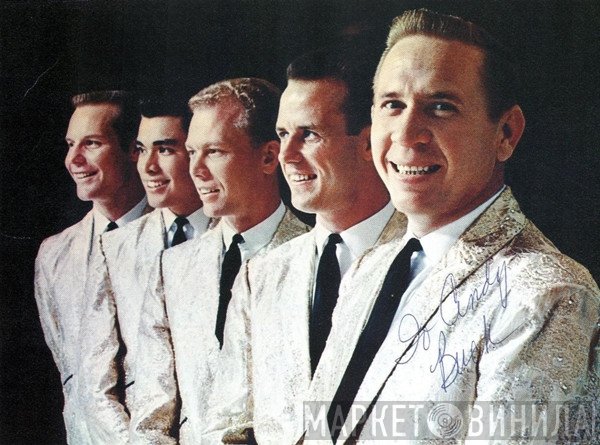 The Buckaroos