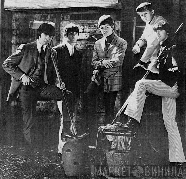 The Buckinghams