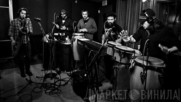 The Budos Band