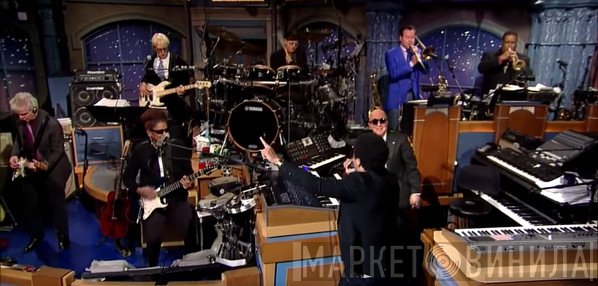 The CBS Orchestra