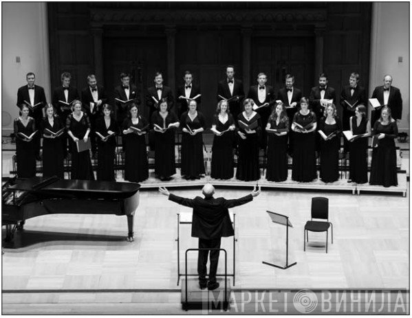 The Cambridge Singers