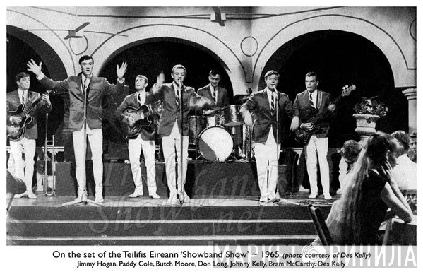 The Capitol Showband