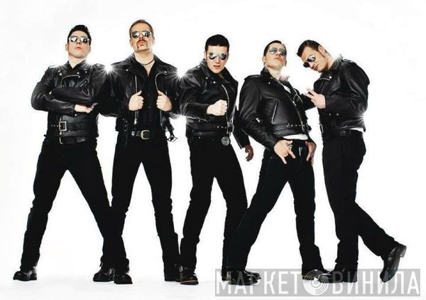 The Carburetors