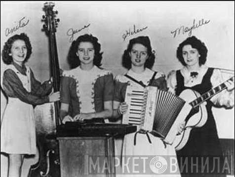 The Carter Sisters