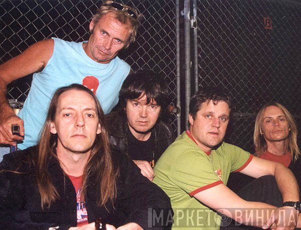 The Celibate Rifles