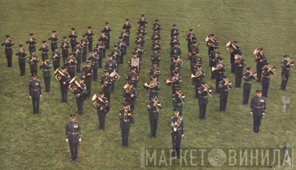 The Central Band Of The Royal Air Force