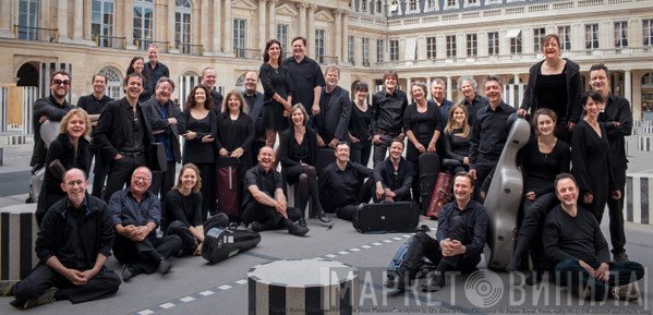 The Chamber Orchestra Of Europe